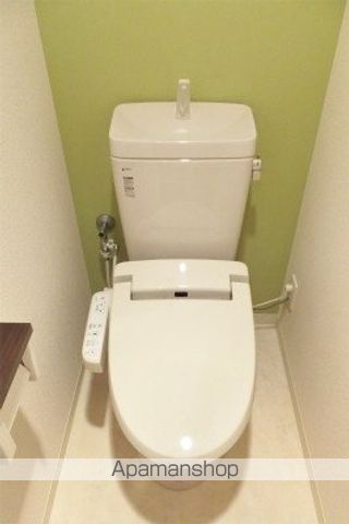 AVENUEの内装写真