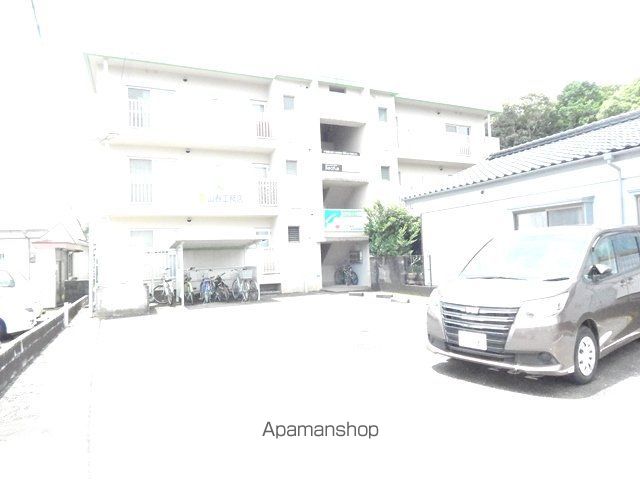 エクセレント神宮の外観写真