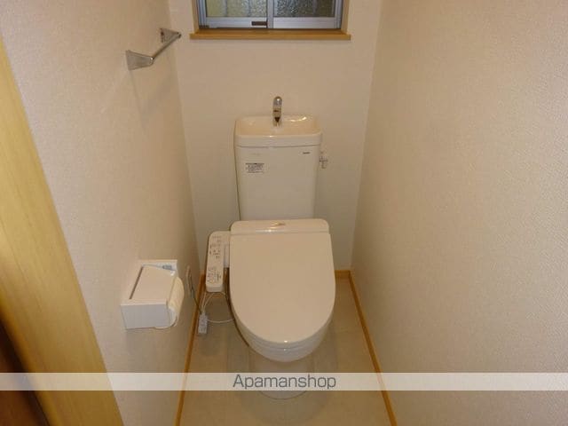 高柳7丁目 貸家の内装写真