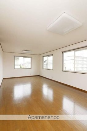 西富井　長沼邸[3LDK/114.58m2]の内装6