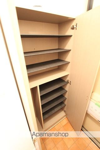 ヴェルドミールの内装写真