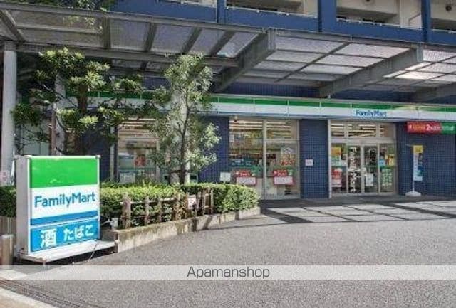 シャルム勝どきの周辺写真