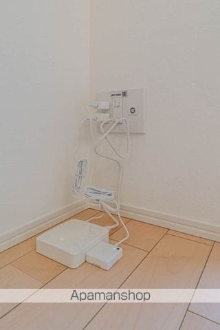 ラピス連坊の内装写真