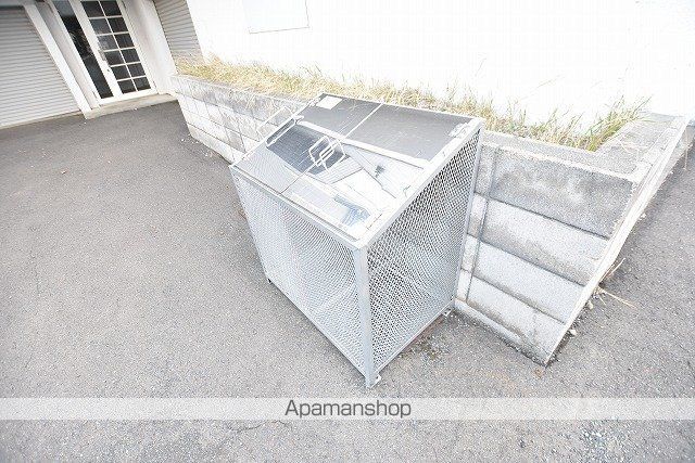 シルクノース30のその他写真