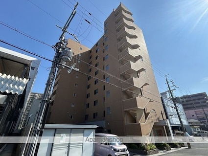 ＹＵＷＡ　Ｓｅｔａ[1DK/30.24m2]の外観5