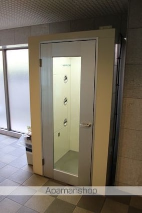 エクセリア池袋ＷＥＳＴⅡ[1K/36.13m2]の共用部5