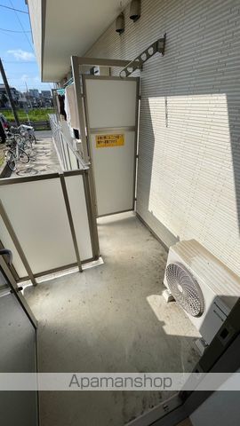 リシェス南流山の内装写真