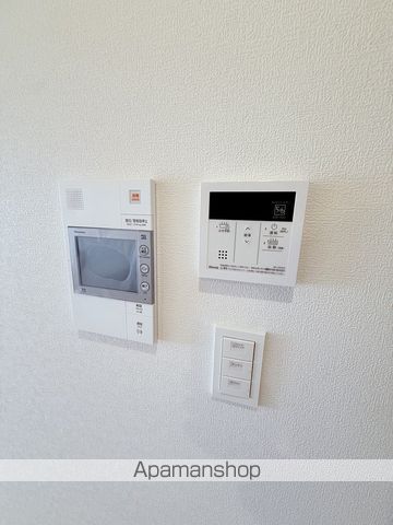 LIVENTO玉造の内装写真