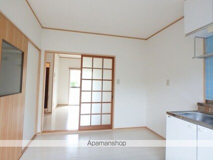 コートブランシェ[3DK/66.24m2]の内装1