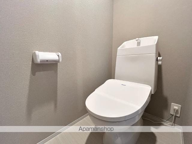 アジュールの内装写真