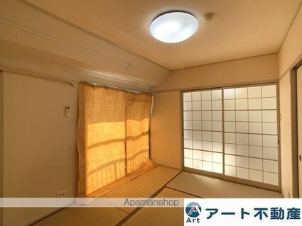 メゾン宝[2DK/38.88m2]の内装10