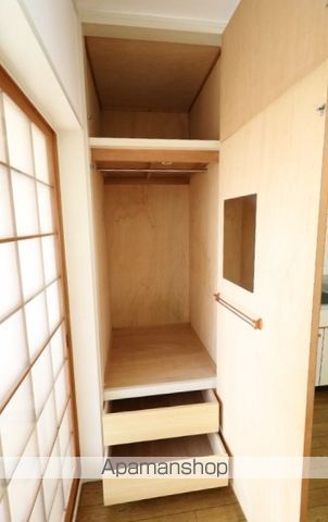 コテージミタキの内装写真