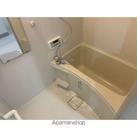 メゾンドジュネス大森台の内装写真