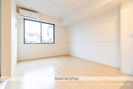 リ・ブラン[1LDK/45.02m2]のリビング・居間