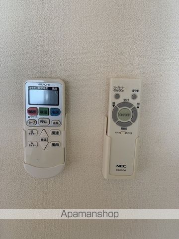 メゾンUの内装写真