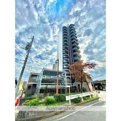 ＳーＲＥＳＩＤＥＮＣＥ庄内通Ｎｏｒｔｈ[1K/25.01m2]の内装6
