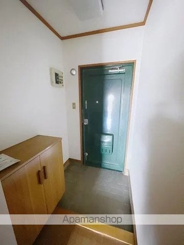 緑ヶ丘753マンションの内装写真
