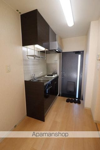 リブェール高岡の内装写真