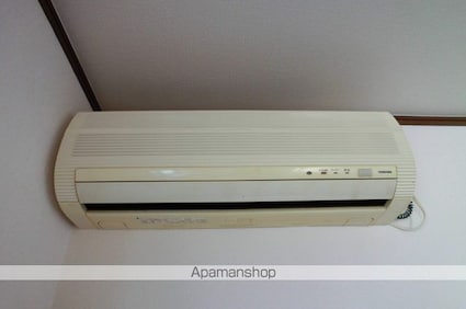 桐の木ハイツ[1DK/34.88m2]のその他設備