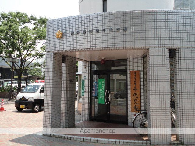 レブリアント千代の周辺写真