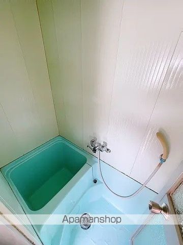 小滝アパートの内装写真