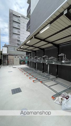 パークアクシス名古屋山王一丁目のその他写真