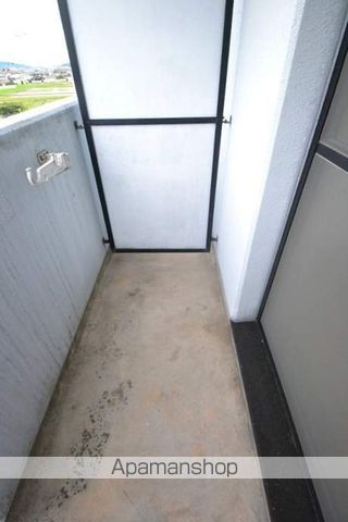 グリーンパーク賞田の内装写真