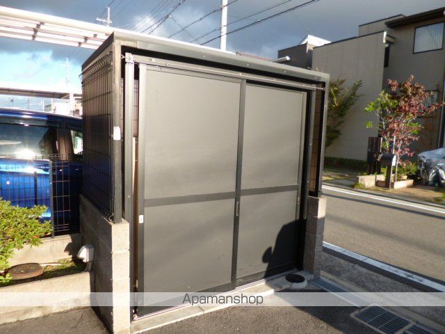 ヴェルジェのその他写真