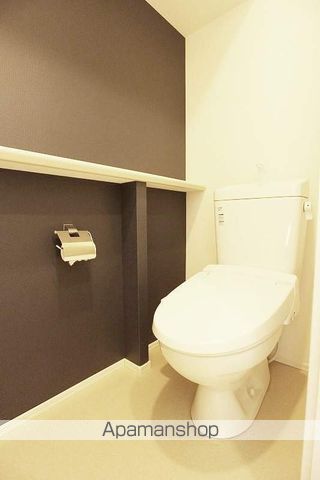 サヴォイ 箱崎セントリシティの内装写真