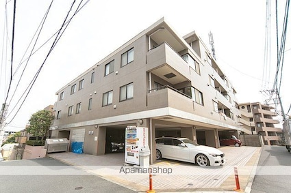 Ｋ’ｓ中落合[3LDK/74.76m2]の外観1