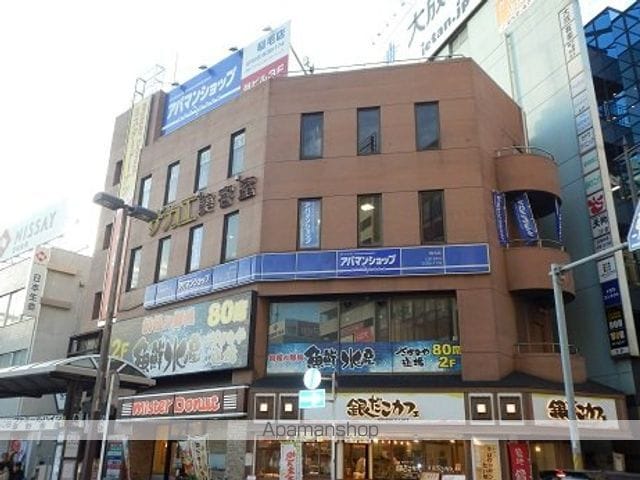 ミレナコート 202 ｜ 千葉県千葉市中央区神明町24-1（賃貸マンション1DK・2階・39.06㎡） その17