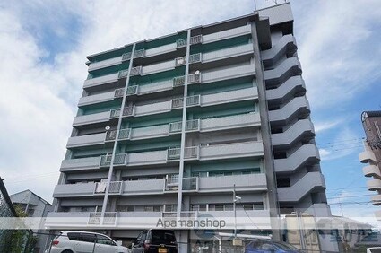 ＡＣＴＹ梅本Ⅰ[3LDK/76.5m2]の外観4