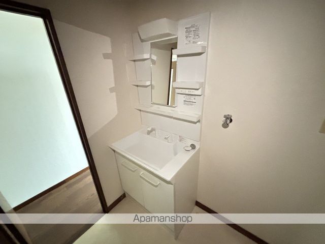 本町ハイツタイプIの内装写真