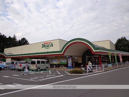 シティハイムタカミヤ[2DK/39.6m2]の周辺2