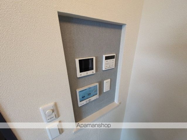 セレスティア西荘 WESTの内装写真