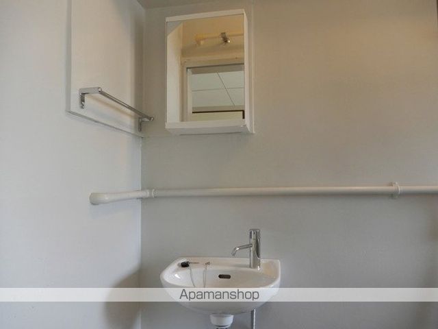 ビレッジハウス上乃木1号棟の内装写真