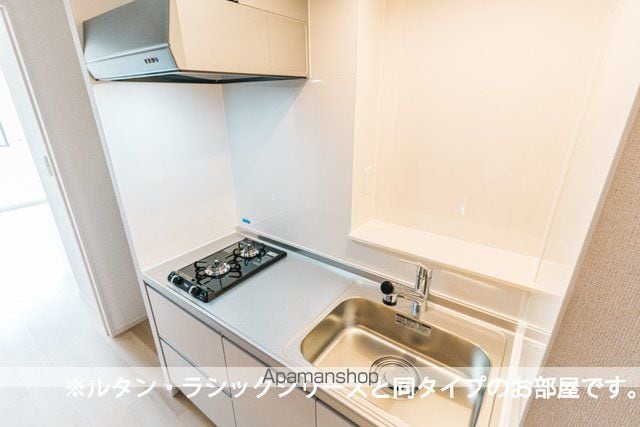 プラムガーデンCの内装写真