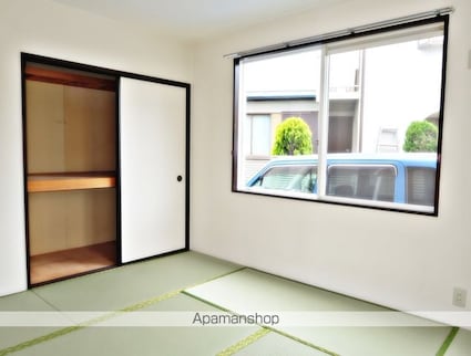 第３浅野ハイツ[2K/42.49m2]の収納