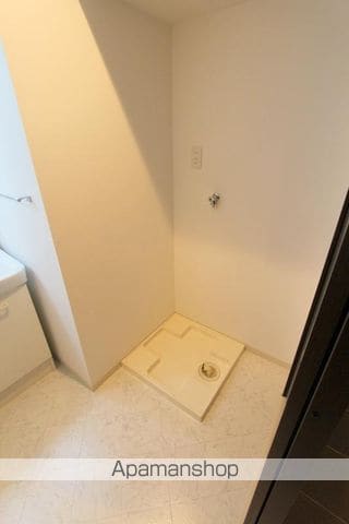 ソラノ瓦町の内装写真