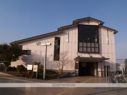 長野県松本市大字島立[3DK/57.7m2]の周辺4