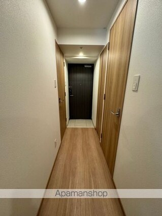 ＵＲＢＡＮＬＩＮＫ護国寺[2LDK/51.2m2]の玄関