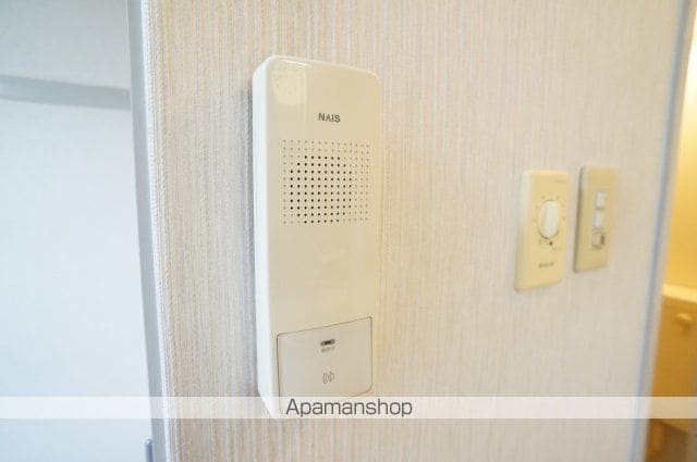 ジュネス神殿の内装写真
