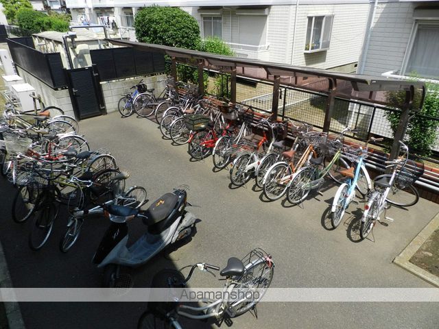 エミネンスMIYAの内装写真