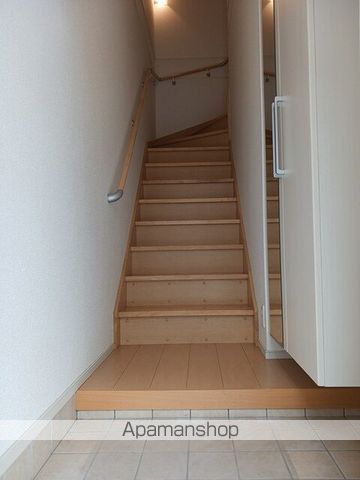 フォルトゥーナ IIの内装写真