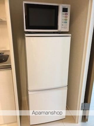 クレイノグレイス松江[1K/23.15m2]のその他部屋・スペース4