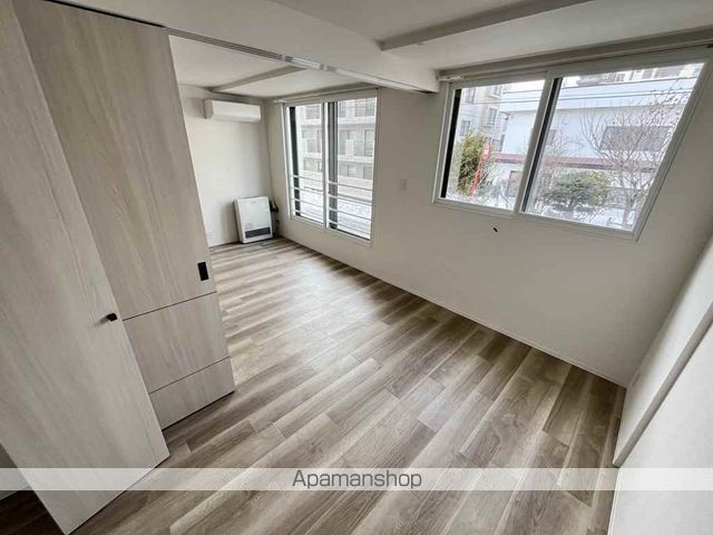 SーRESIDENCE琴似IIの内装写真