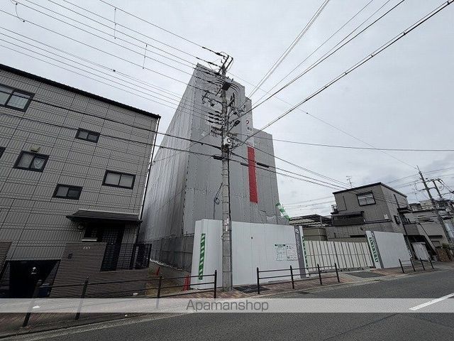 ドミールII オオハマの外観写真