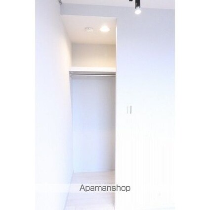 ＫＤＸレジデンス吉祥寺[1LDK/27.54m2]の収納