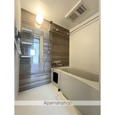 SーRESIDENCE高岳clarity FRキャの内装写真