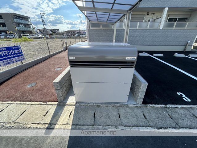クレアール小泉東Iの内装写真